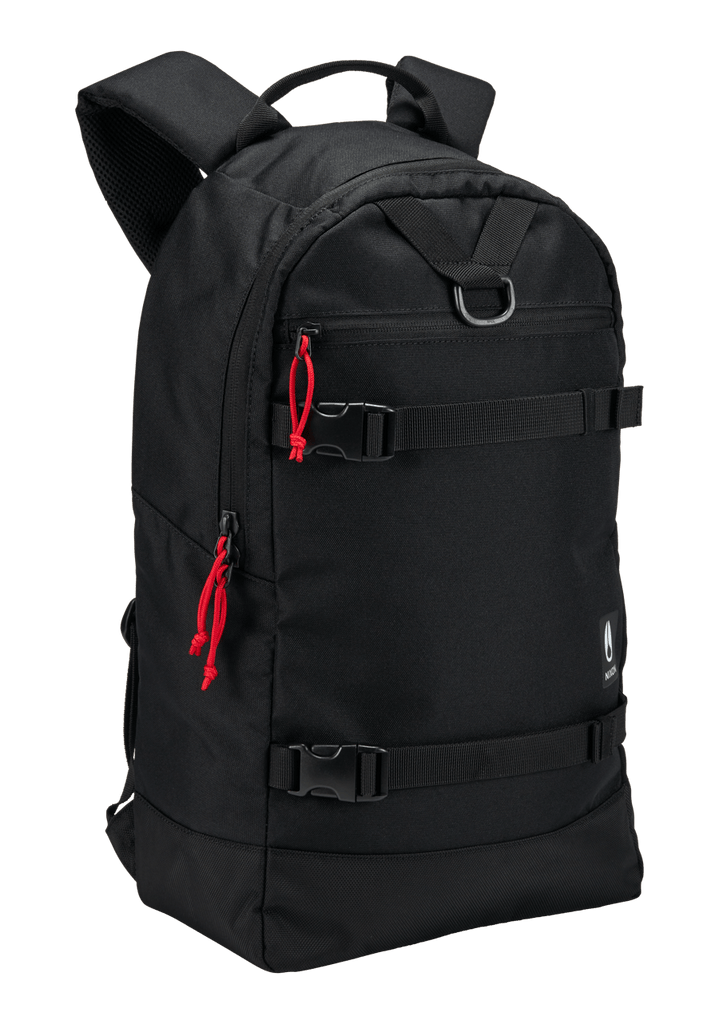 NIXON Ransack 26L Rucksack Olive/Camo