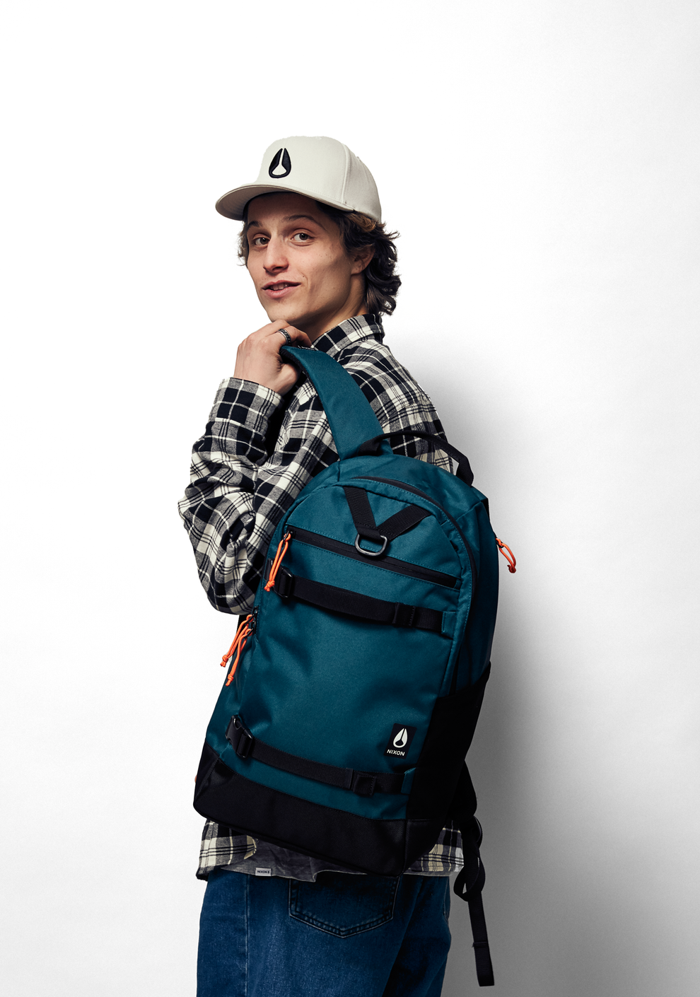 Mochila Ransack II - Oceanic