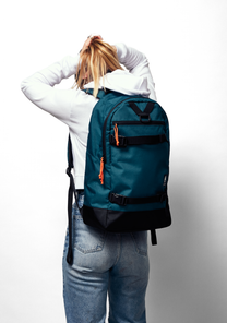 Mochila Ransack II - Oceanic View 9