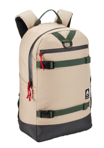 Mochila Ransack II - Leche de avena View 3
