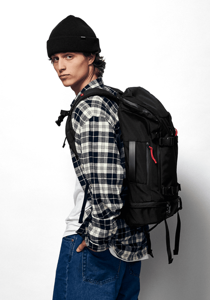 Hauler 35L Backpack II - Negro View 8