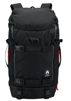 Hauler 35L Backpack II - Negro