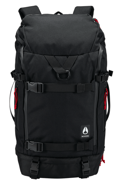 Hauler 35L Backpack II - Negro View 1