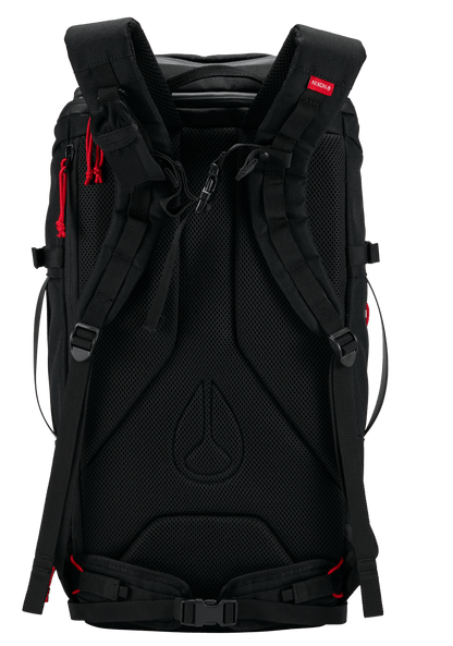 Hauler 35L Backpack II - Negro View 2