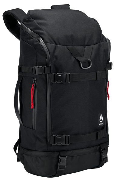 Hauler 35L Backpack II - Negro View 3