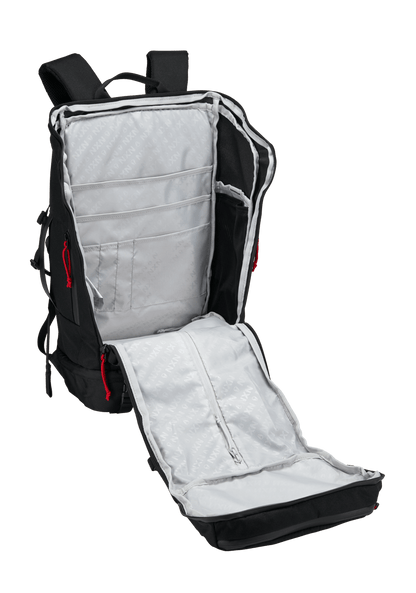 Hauler 35L Backpack II - Negro View 4