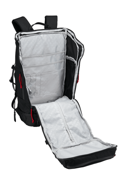 Hauler 35L Backpack II - Negro