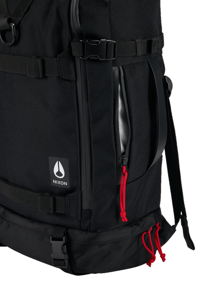 Hauler 35L Backpack II - Negro View 5