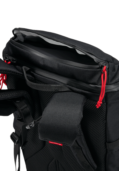 Hauler 35L Backpack II - Negro View 6