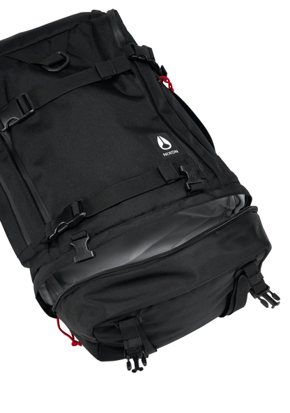 Hauler 35L Backpack II - Negro View 7