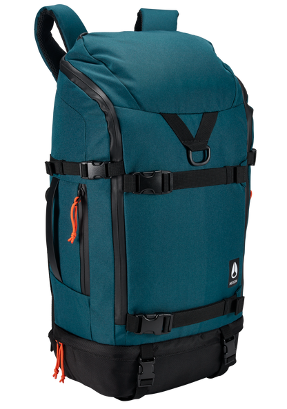 Hauler 35L Backpack II - Oceanic View 3