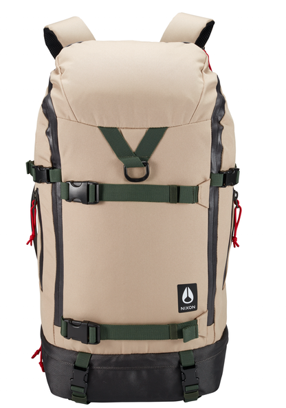 Hauler 35L Backpack II - Oat Milk View 1