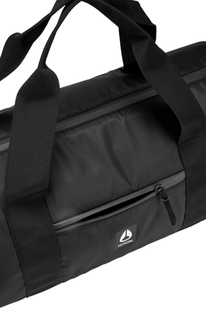 Day Trippin' Duffel - Black View 5