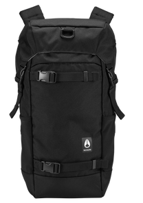 Mochila Landlock IV - Negra View 1