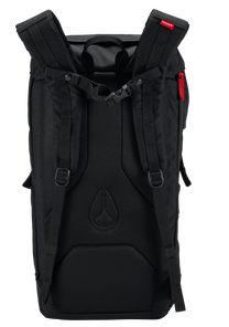 Mochila Landlock IV - Negra View 2