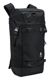 Mochila Landlock IV - Negra View 3