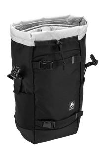 Mochila Landlock IV - Negra View 4