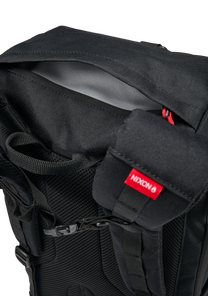 Mochila Landlock IV - Negra View 6