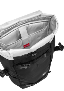 Mochila Landlock IV - Negra View 7
