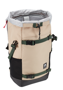 Mochila Landlock IV - Leche de avena View 4
