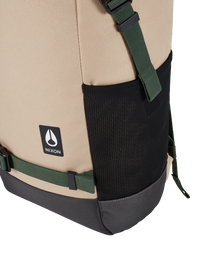 Mochila Landlock IV - Leche de avena View 5