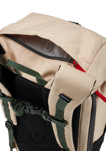 Mochila Landlock IV - Leche de avena View 6