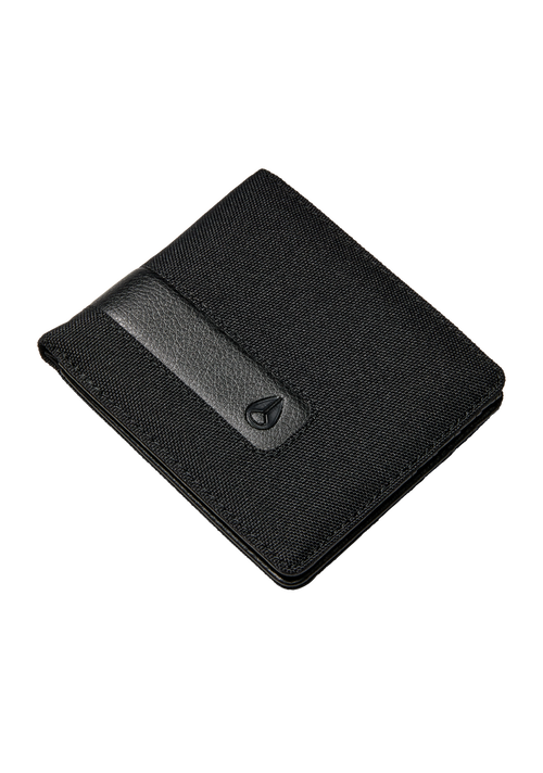 Showoff Wallet II - Black