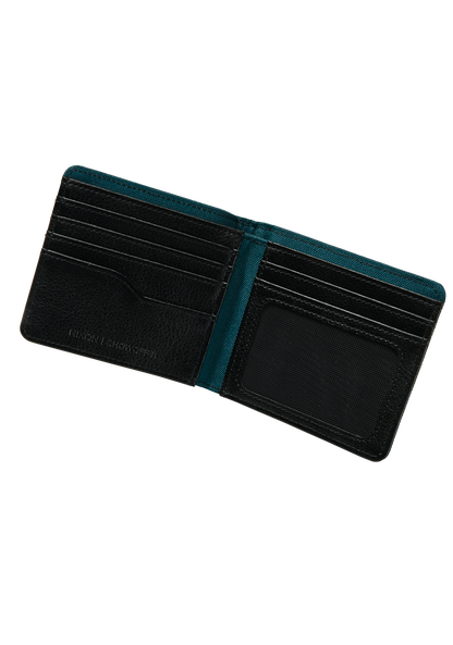 Showoff Wallet II - Oceanic View 2