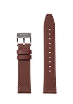 Correa de cuero Horween de 20 mm