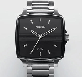 Nixon Cruiser Watch