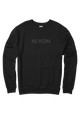 Jersey Wordmark - Negro