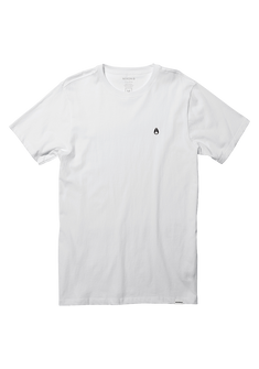 Camiseta Hossegor - Blanco