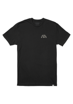 Hopper Repreve® T-Shirt - Negro