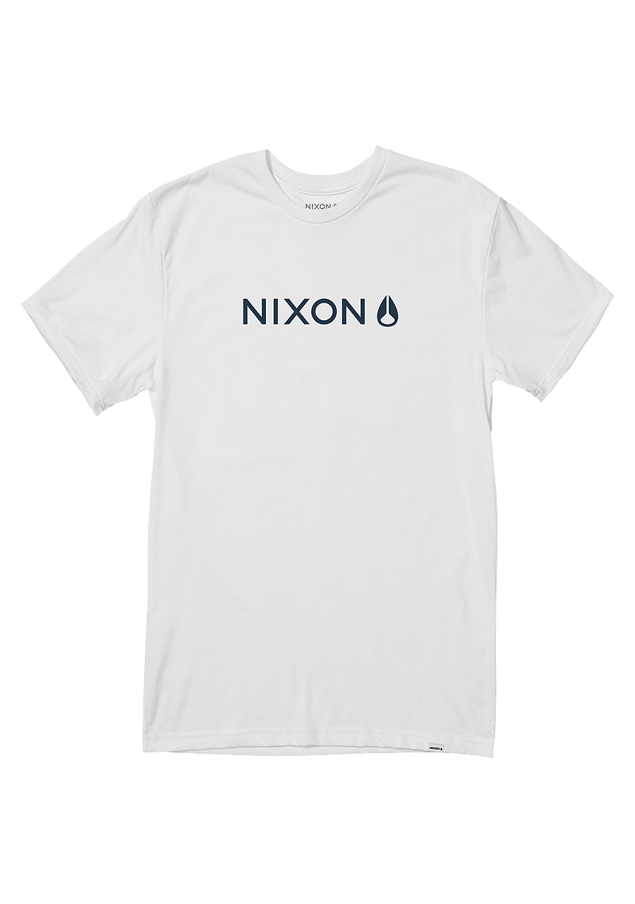 nixon t シャツ