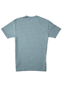 Basis Repreve® T-Shirt - Gris pacífico View 2