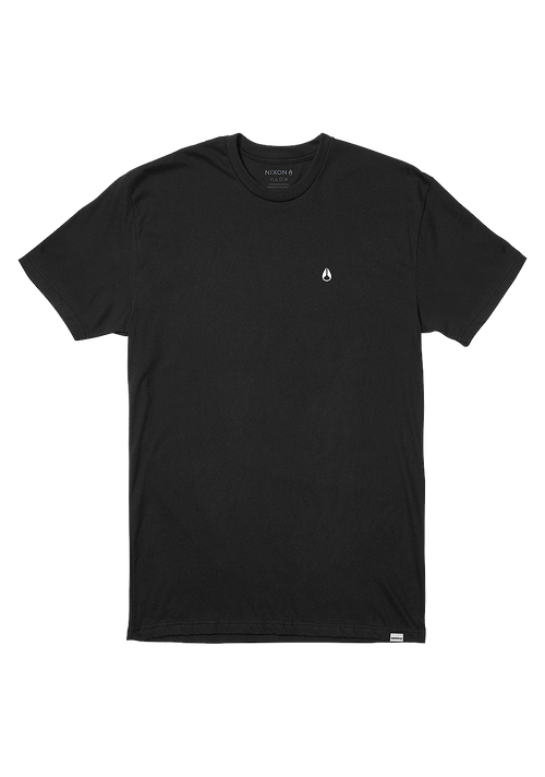 Sparrow Repreve® T-Shirt - Negro