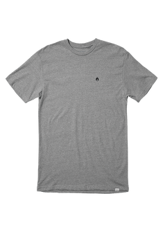 Sparrow Repreve® T-Shirt - Gris oscuro