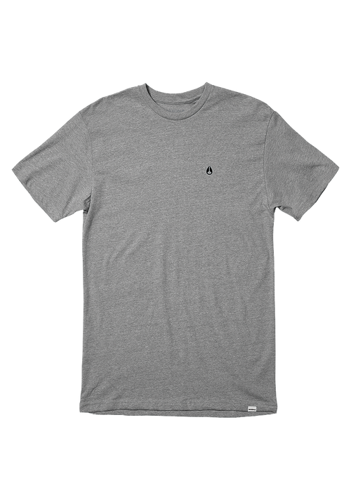 Sparrow Repreve® T-Shirt - Gris oscuro