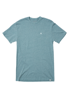 Sparrow Repreve® T-Shirt - Gris pacífico