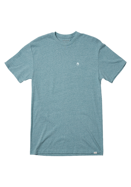 Sparrow Repreve® T-Shirt - Gris pacífico