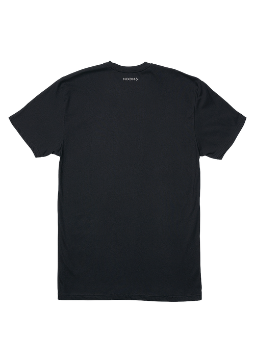 Wings Repreve® T-Shirt - Negro