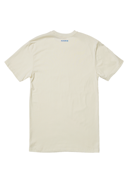 Wings Repreve® T-Shirt - Natural View 2