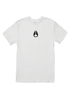 Wings Repreve® T-Shirt - Blanco