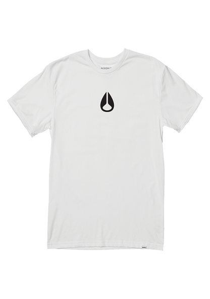 Wings Repreve® T-Shirt - Blanco View 1