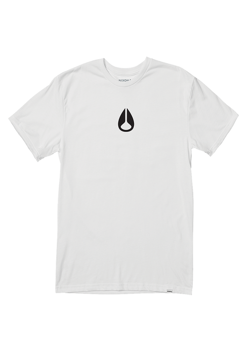 Wings Repreve® T-Shirt - Blanco