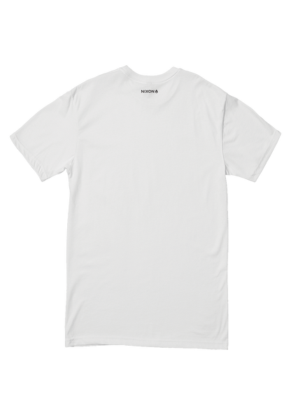 Wings Repreve® T-Shirt - Blanco View 2