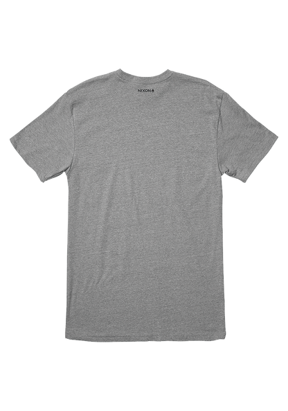 Wings Repreve® T-Shirt - Gris oscuro View 2