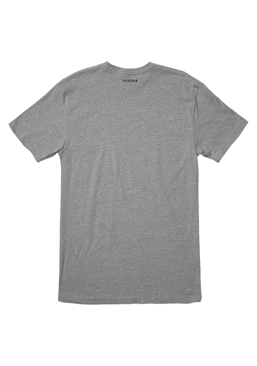 Wings Repreve® T-Shirt - Gris oscuro