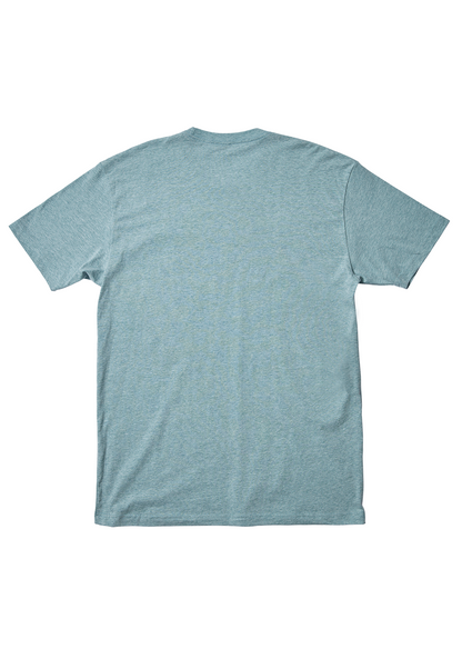 Quinny Repreve® T-Shirt - Gris pacífico View 2