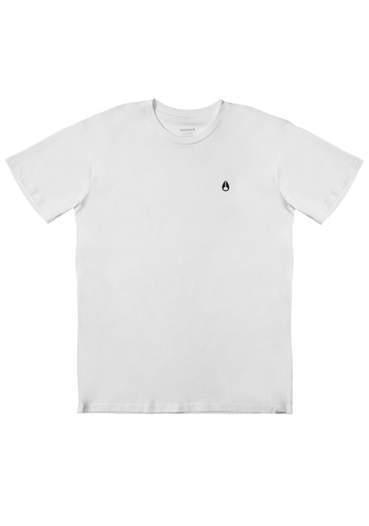 Sparrow T-Shirt - Blanco View 1